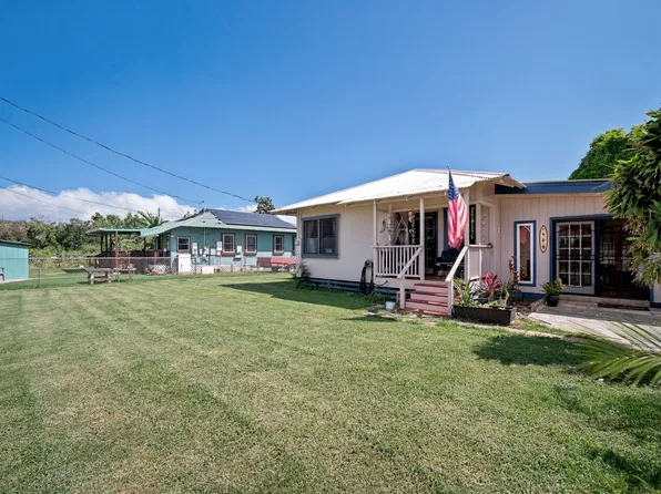 4614 Kokee Rd, Kekaha, HI 96752