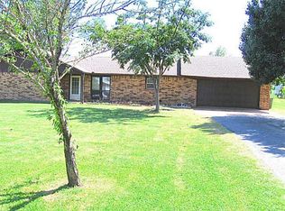 2405 Libra St, Shawnee, OK 74804