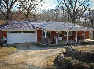 1056 Misty Ln, Harrison, AR 72601