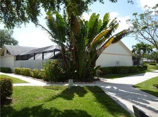 3756 Terrywood Dr APT D, Boynton Beach, FL 33436
