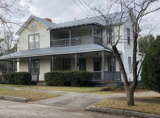 2147 Richmond Ave APT 2, Augusta, GA 30904