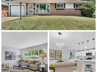 6 Tamma Ln, Hazelwood, MO 63042
