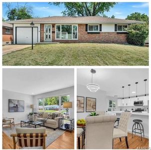 6 Tamma Ln, Hazelwood, MO, 63042