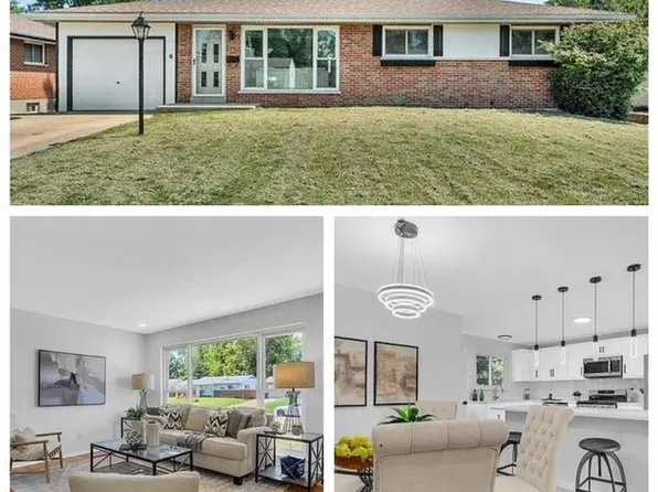 6 Tamma Ln, Hazelwood, MO 63042