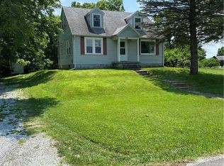 2767 W 300 N, Anderson, IN 46011