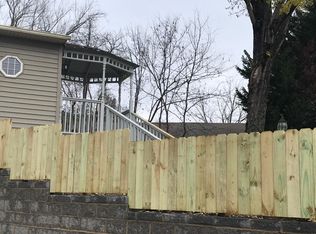 114 Hamilton Cir, Oak Ridge, TN 37830