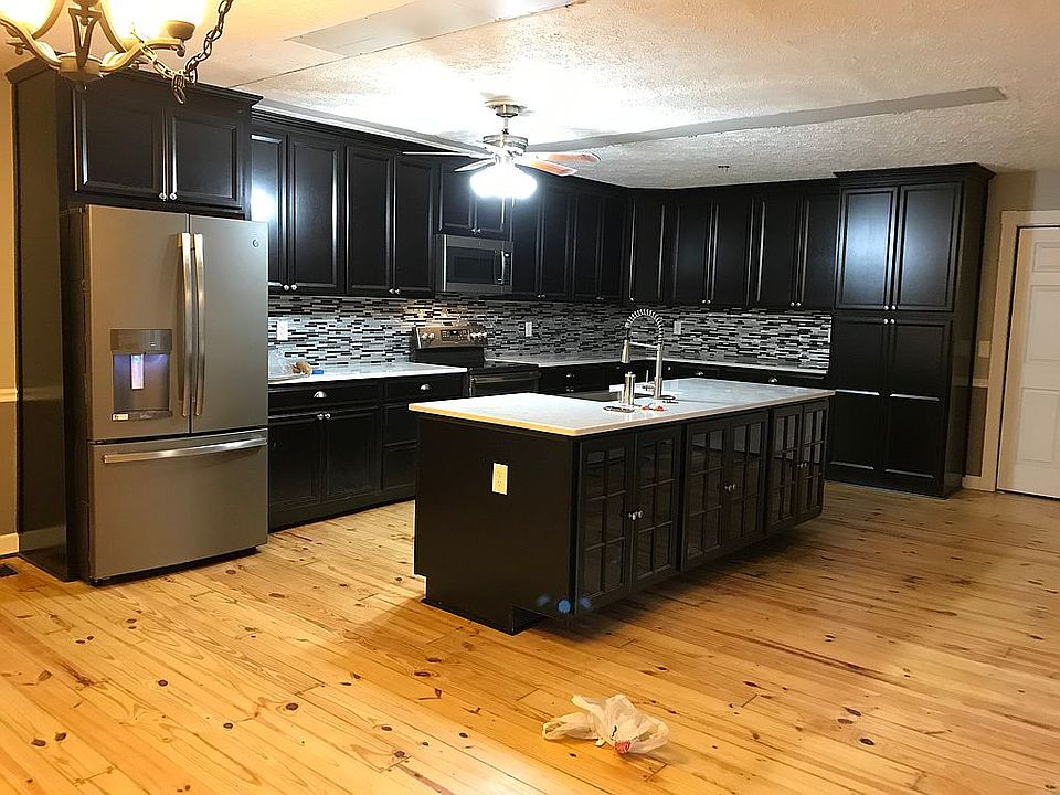 Kitchen remodel 2018