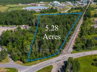 421 Emerson Mill Rd, Bangor, ME 04401