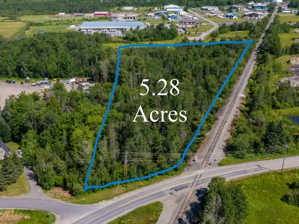 421 Emerson Mill Road, Hermon, ME 04401