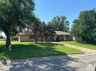 304 W 17th St, Concordia, KS 66901