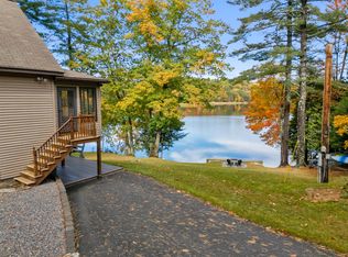 23 Rocky Point Dr, Monmouth, ME 04259