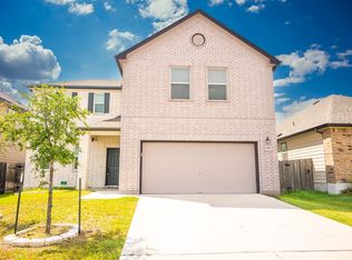13808 Eleanor Roosevelt St, Manor, TX 78653
