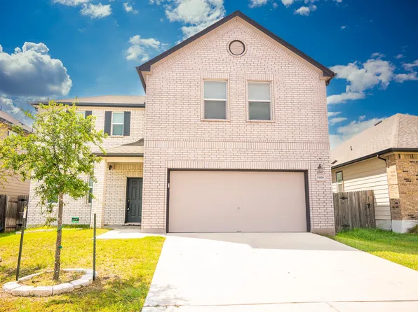 13808 Eleanor Roosevelt St, Manor, TX 78653