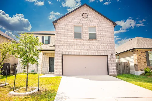 13808 Eleanor Roosevelt St Photo 1
