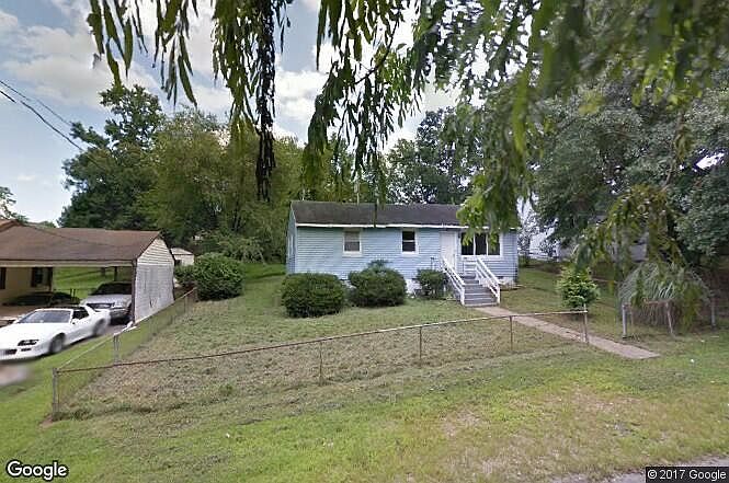 1st image of 2404 Western St