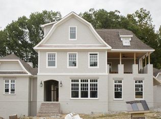 7381 Harlow Dr, College Grove, TN 37046