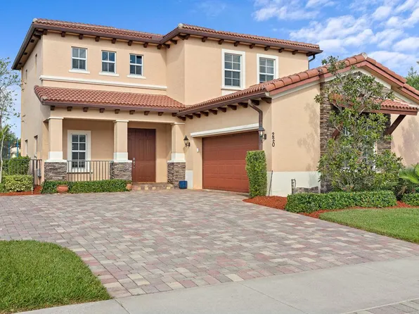 220 Andros Harbour Pl, Jupiter, FL 33458