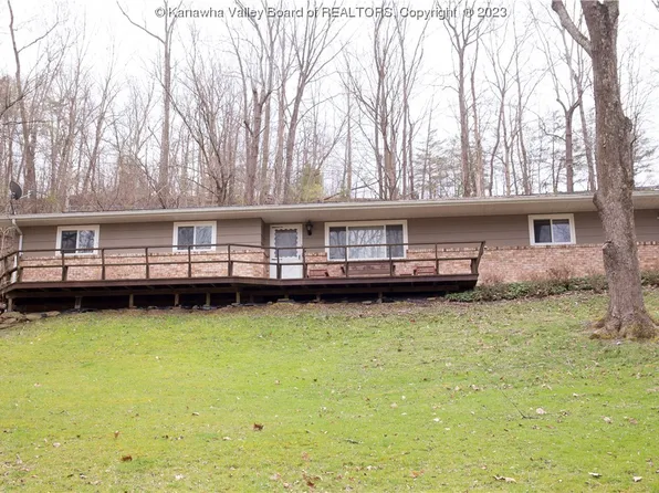 143 Woodfield Ln, Charleston, WV 25314