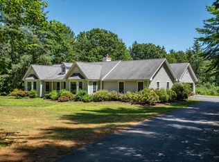 80 Hooper Sands Rd, South Berwick, ME 03908