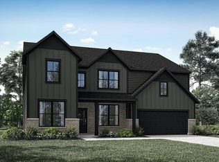 5589 Gaston Rd, Avon, IN