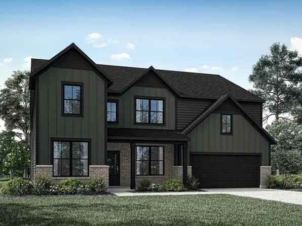 5589 Gaston Rd, Avon, IN 46123