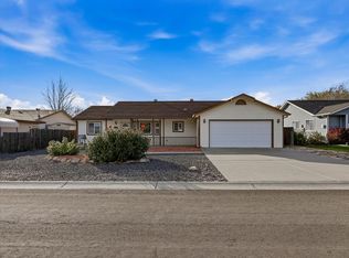 571 Sol Ln, Grand Junction, CO 81504