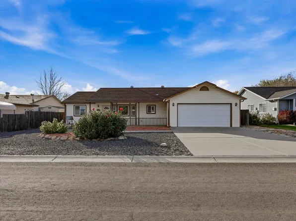571 Sol Ln, Grand Junction, CO 81504