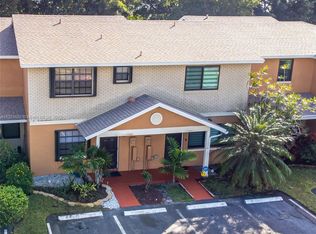 10460 NW 3rd St #10460, Hollywood, FL 33026