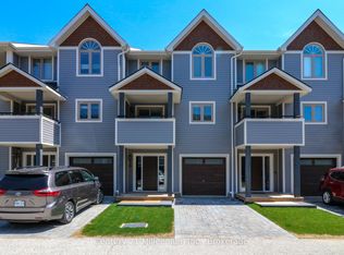 36 Lighthouse Ln E, Collingwood, ON L9Y5C8