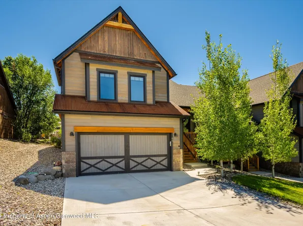 80 Whitetail Dr, New Castle, CO 81647