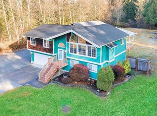 18923 89th Ave NE, Arlington, WA 98223