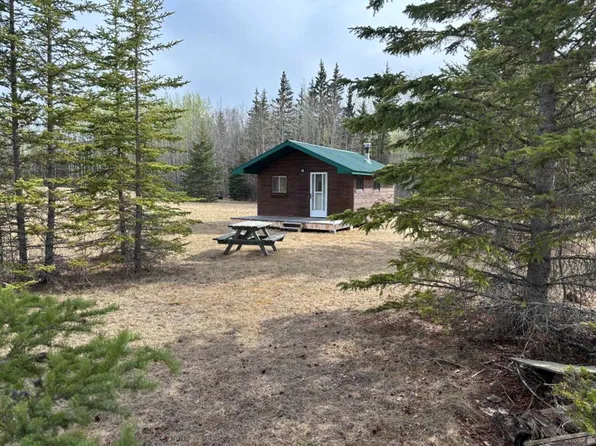 251047 SW High Way #663, Athabasca, AB T0G 0R0