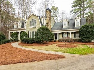 60 Old Hickory Ln, Powder Springs, GA 30127