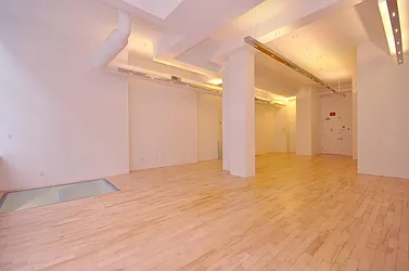 Rented by Synergy NYC