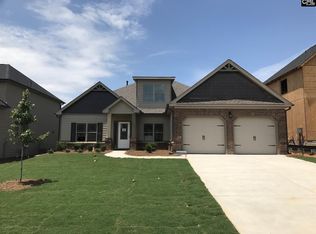 220 Village Green Way, Lexington, SC 29072