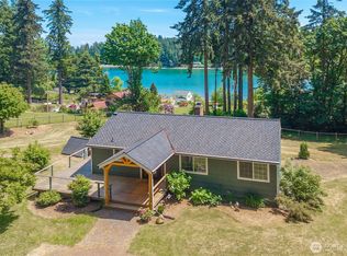 17208 3rd Avenue NW, Lakebay, WA 98349