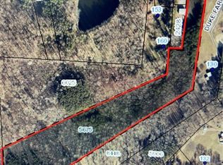 0 Vance St, Reidsville, NC 27320