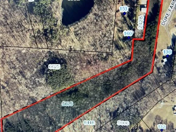 0 Vance St, Reidsville, NC 27320