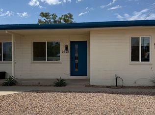 Copper2546-2552, Tucson, AZ 85716