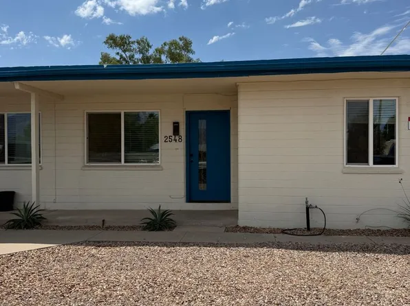 Copper2546-2552, 2546 E Copper St #Copperstreet2548, Tucson, AZ 85716