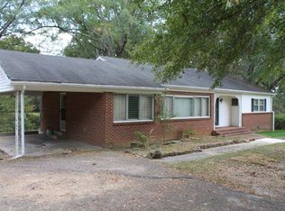 1708 Central St, Water Valley, MS 38965
