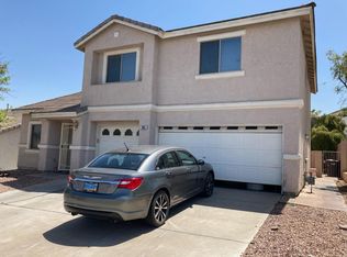 1087 Bootspur Dr, Henderson, NV 89012