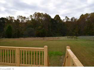 7150 Tyner Rd, Walkertown, NC 27051