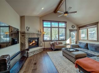 54 Independence Ln #2A, Dillon, CO 80435