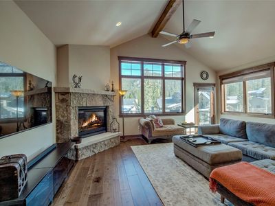 54 Independence Ln #2A, Dillon, CO, 80435