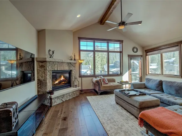 54 Independence Lane UNIT 2A, Keystone, CO 80435