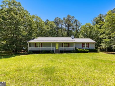 367 Bentley Rd, Yatesville, GA, 31097