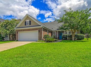 1345 Ashley Gardens Blvd, Charleston, SC 29414