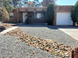 3012 Delano Pl NE, Albuquerque, NM 87106