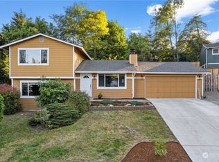 35023 28th Ave SW, Federal Way, WA 98023